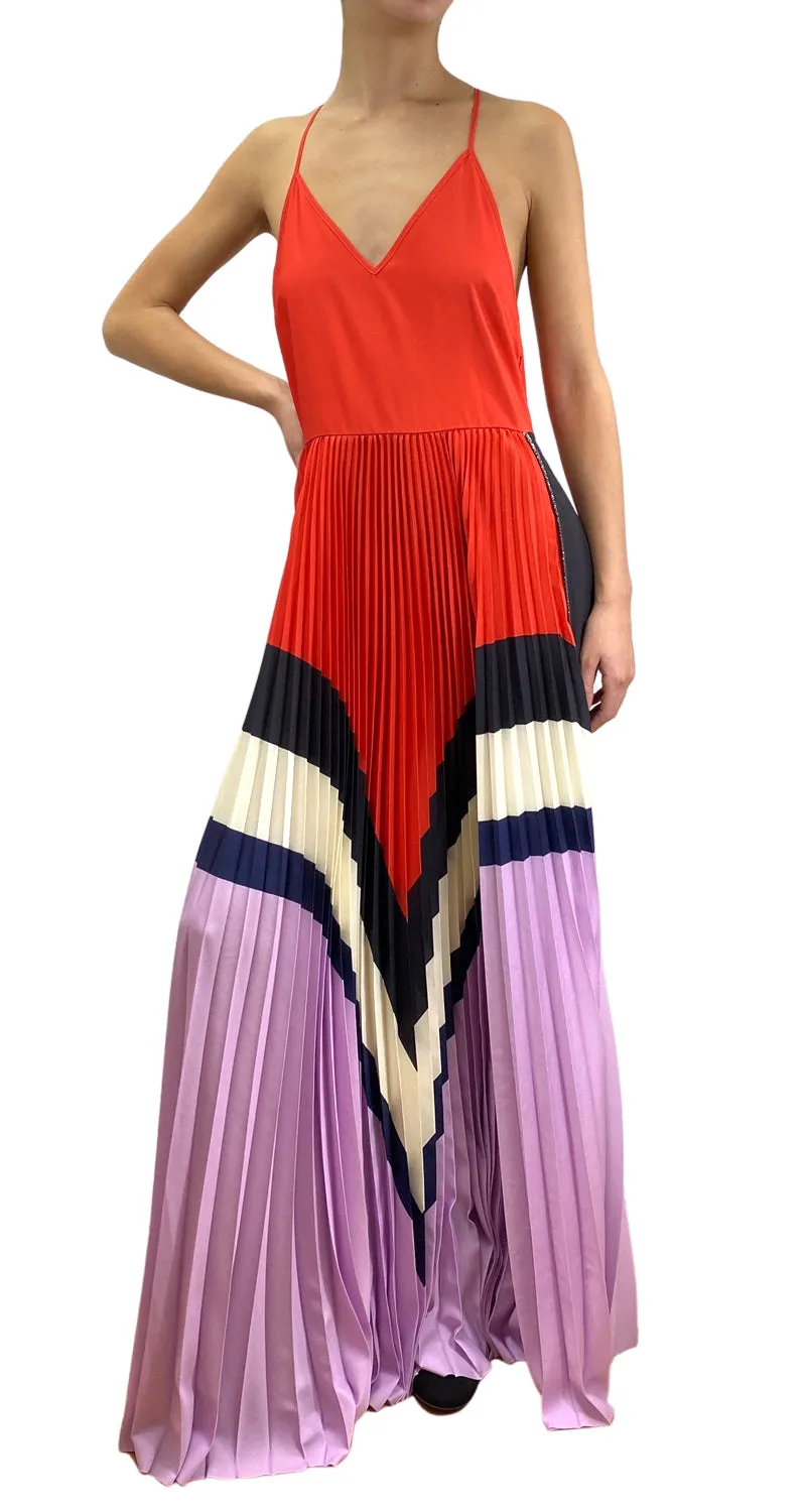 JAZMIN CHEBAR Vestido Cooper