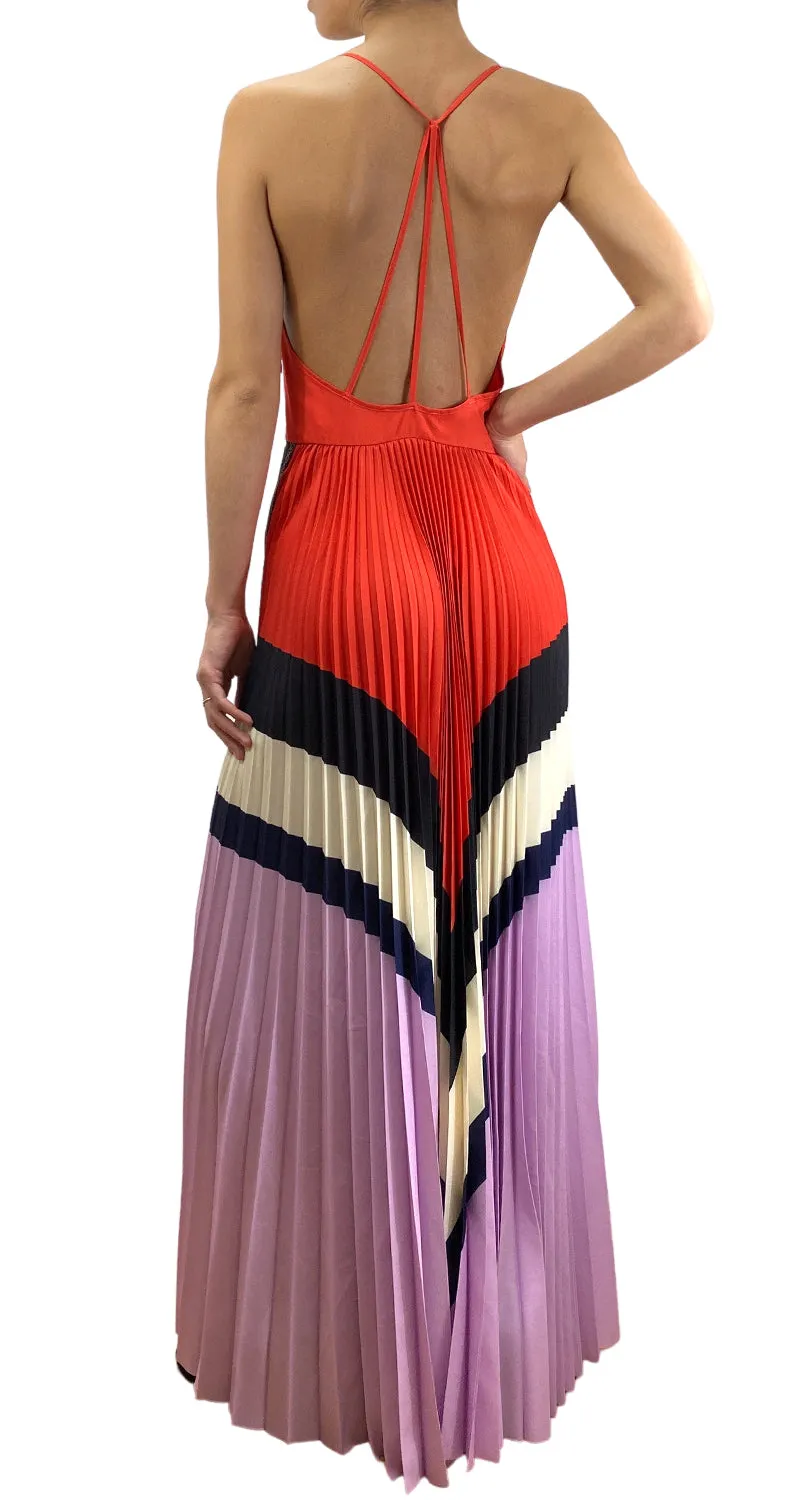 JAZMIN CHEBAR Vestido Cooper