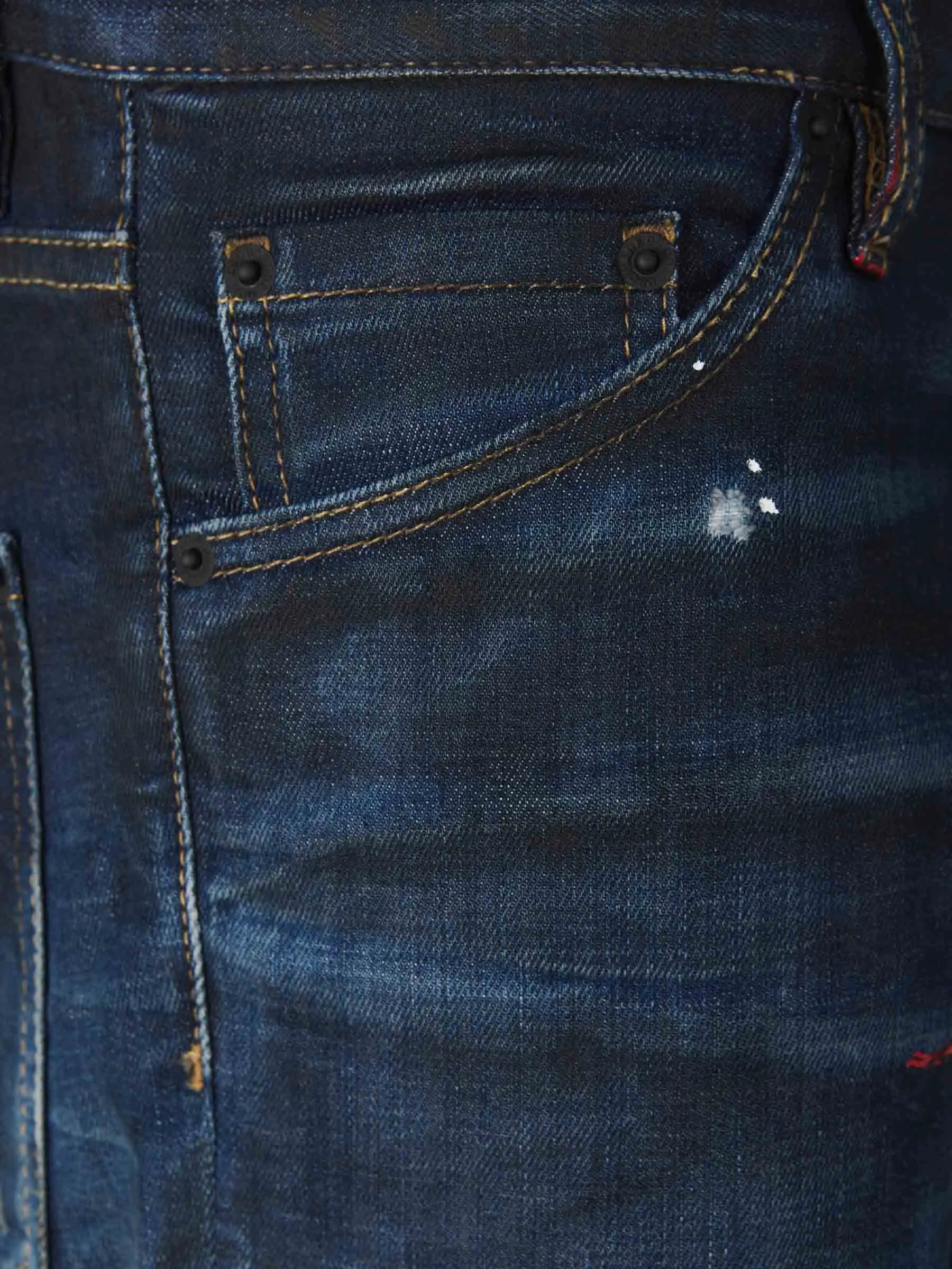 Jeans Cool Guy Algodón