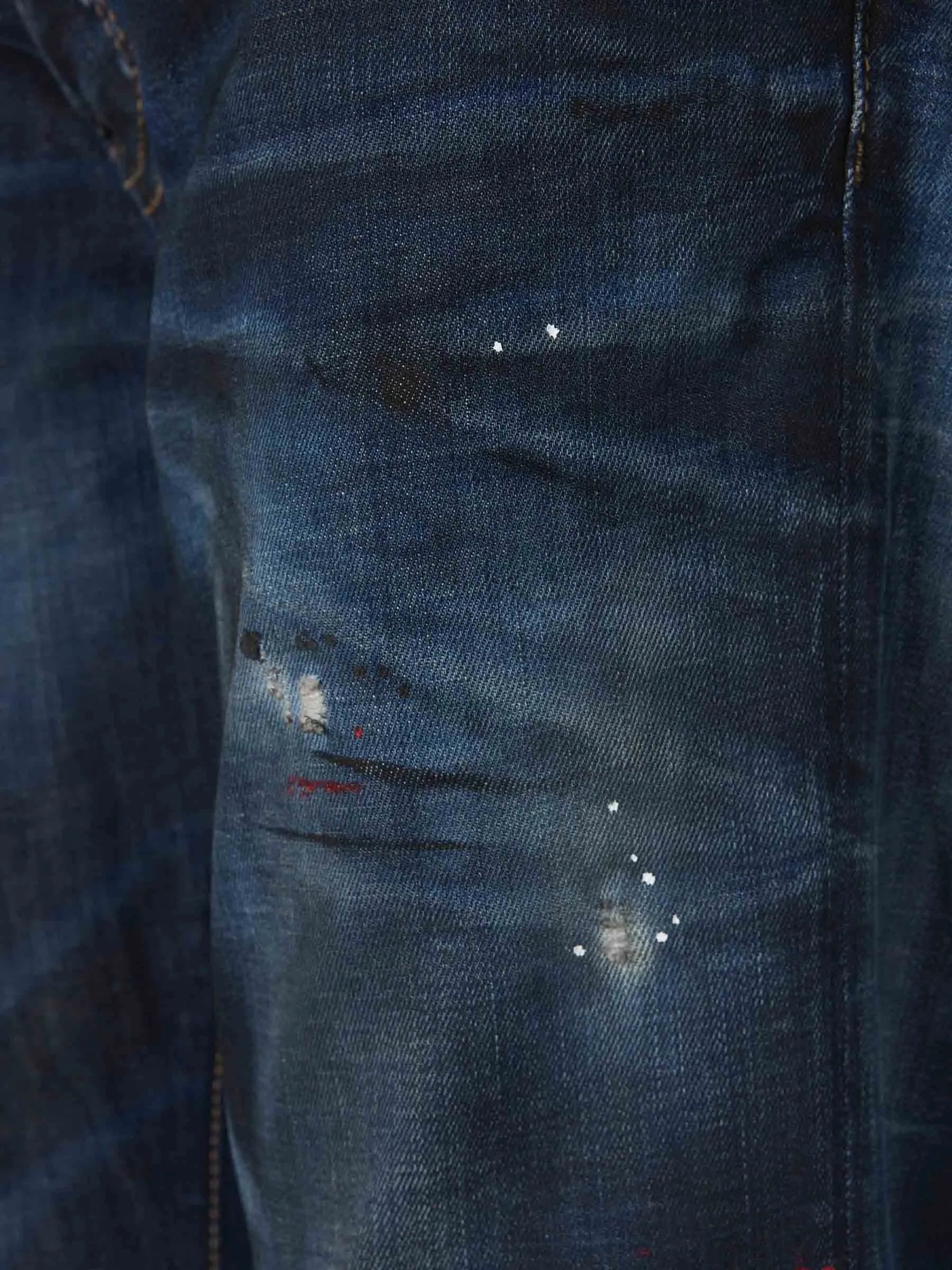 Jeans Cool Guy Algodón