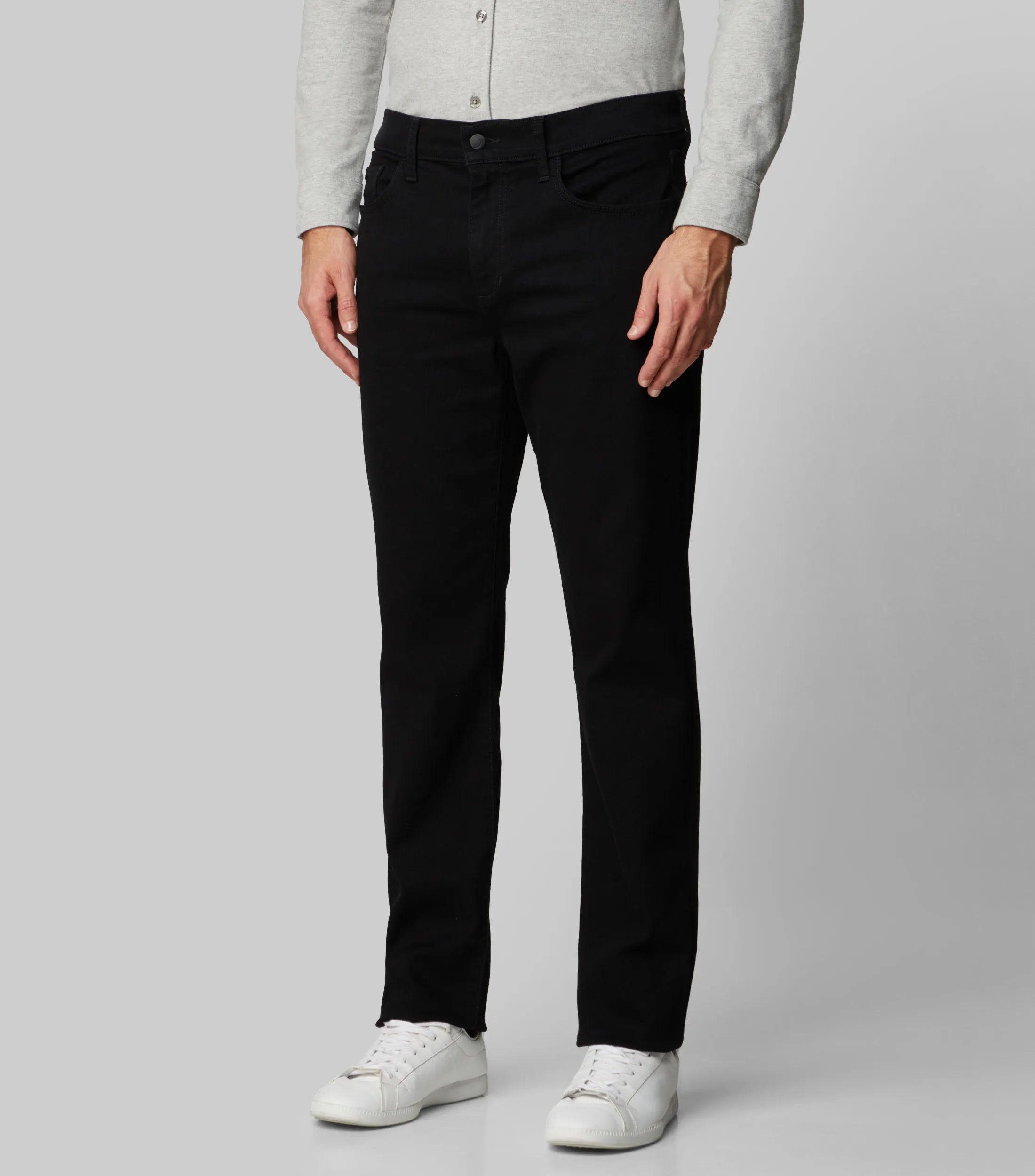 Joe's Jeans straight Hombre