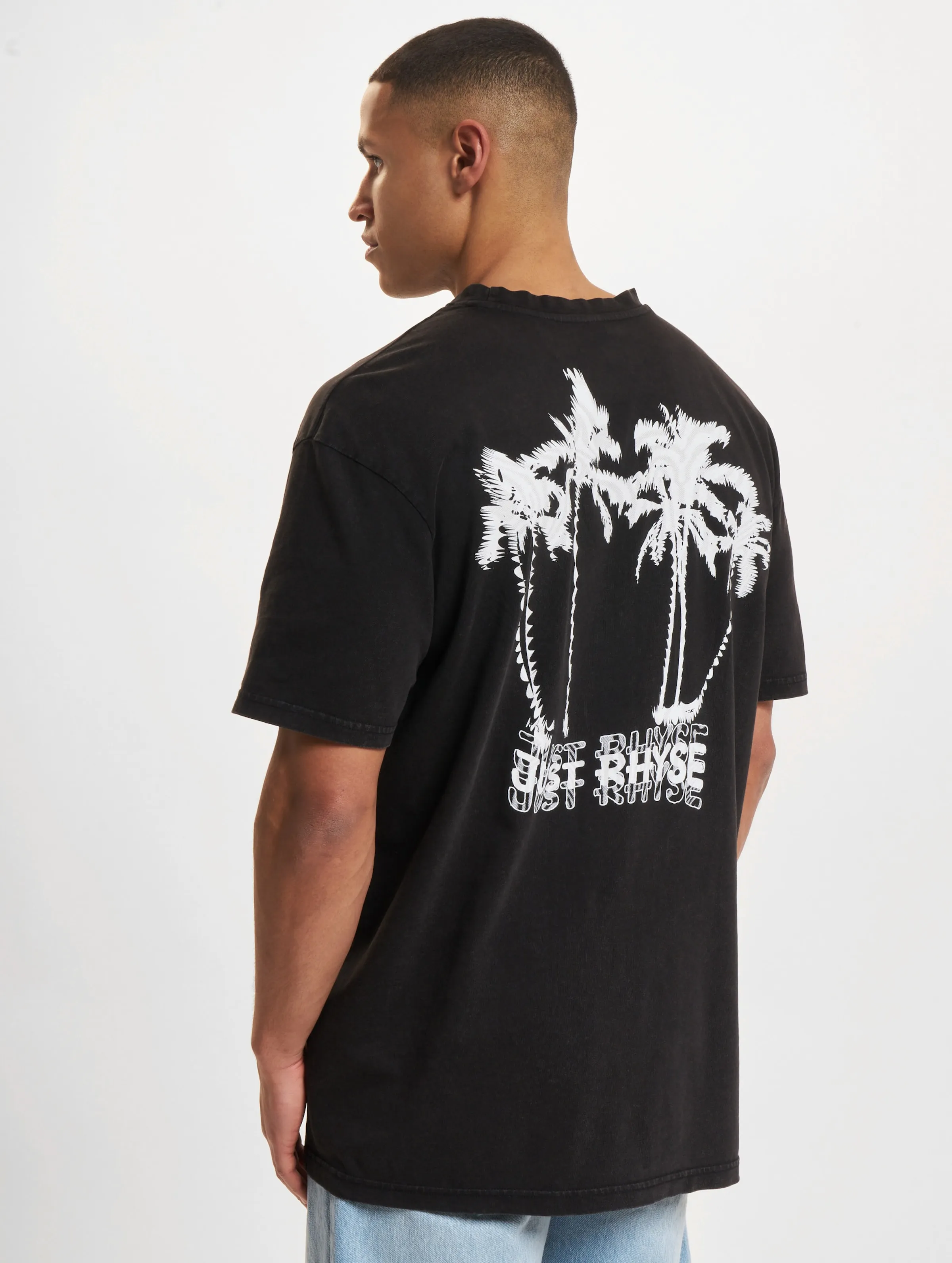 Just Rhyse WavyPalms