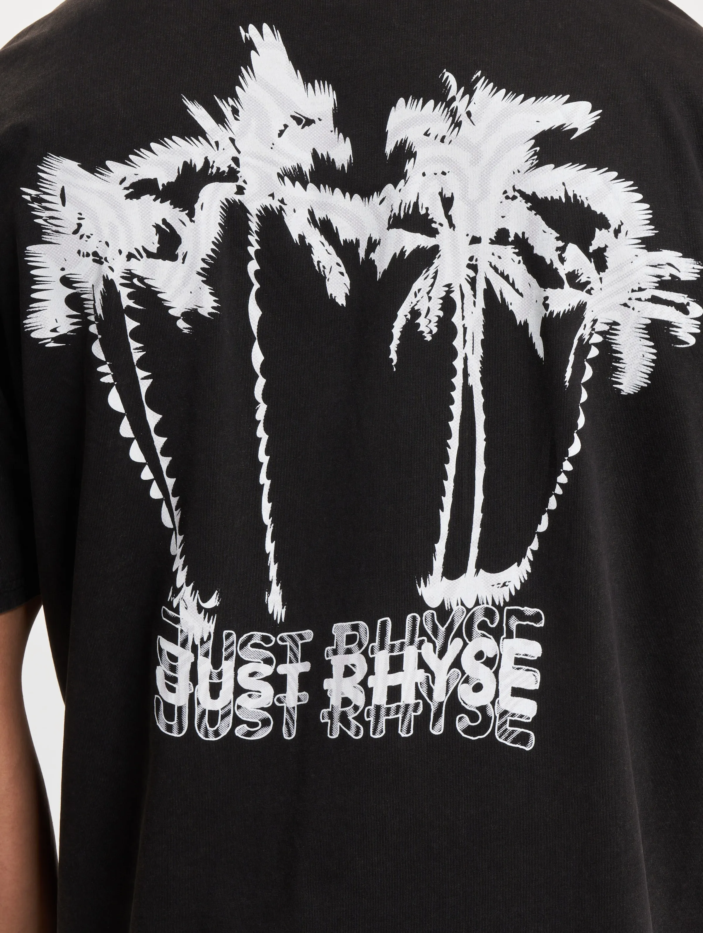 Just Rhyse WavyPalms