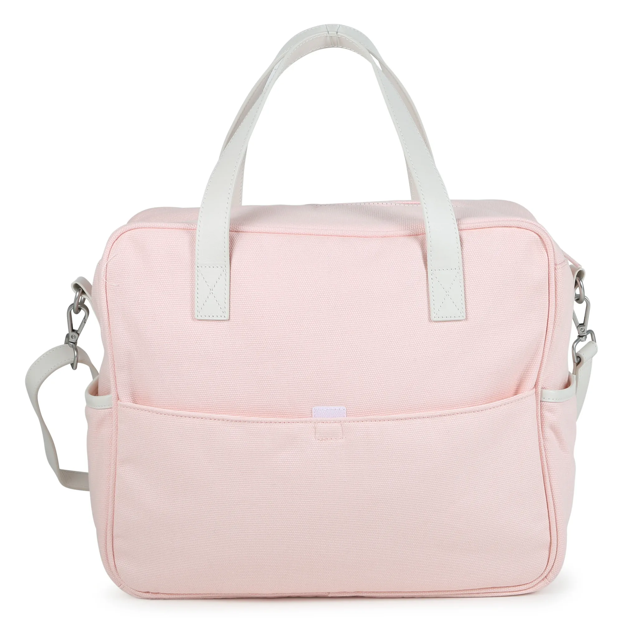 KENZO KIDS Bolso cambiador de tela
