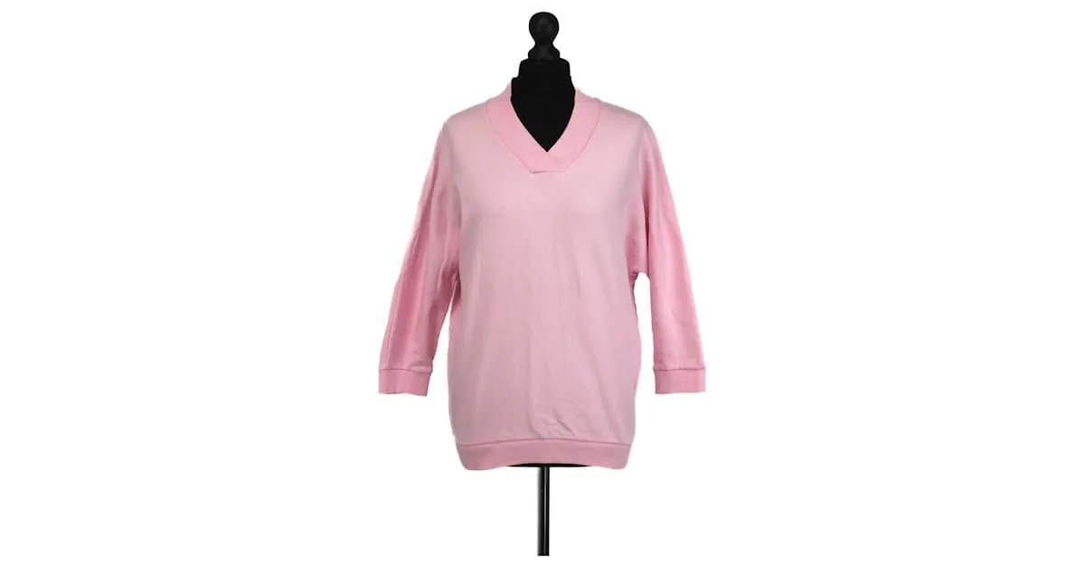 Kenzo Ropa de punto Rosa 