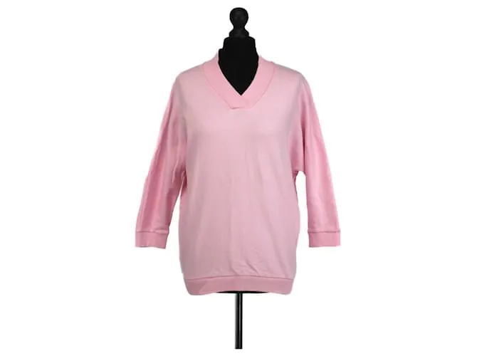 Kenzo Ropa de punto Rosa 