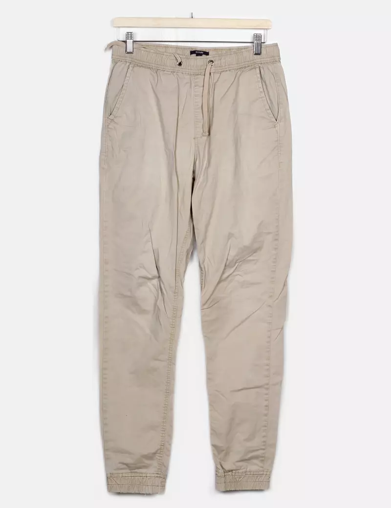 Kiabi Pantalones de chándal y joggers Anchos