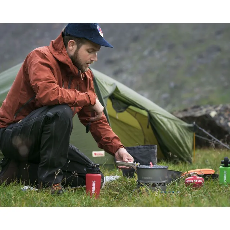 Kit de estufa Primus PrimeTech Stove Set 1.3L