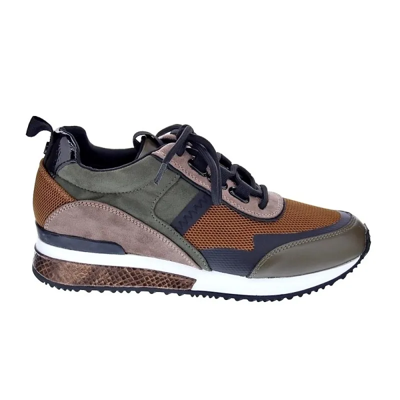 La Strada Zapatillas Mujer 2003156 Verde