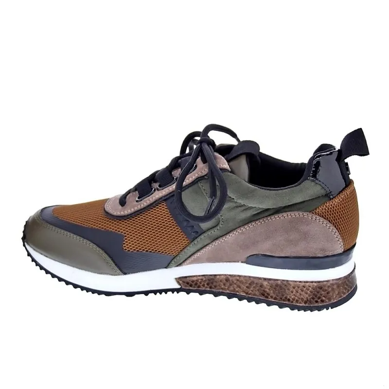 La Strada Zapatillas Mujer 2003156 Verde