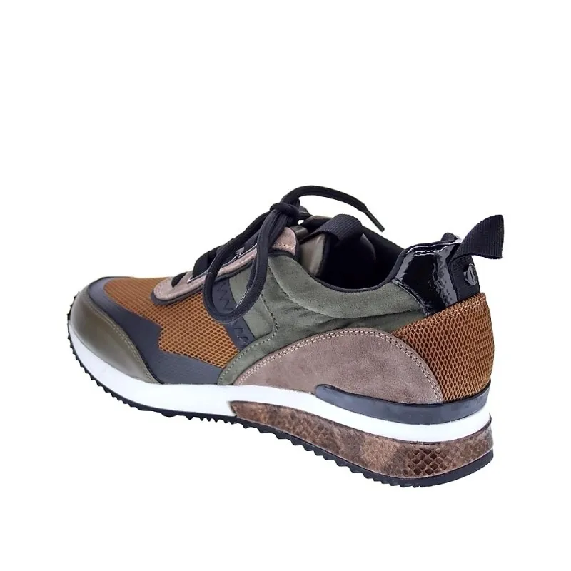 La Strada Zapatillas Mujer 2003156 Verde