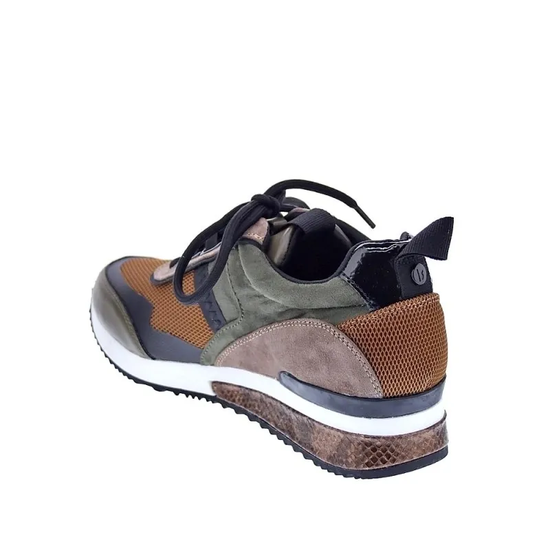 La Strada Zapatillas Mujer 2003156 Verde