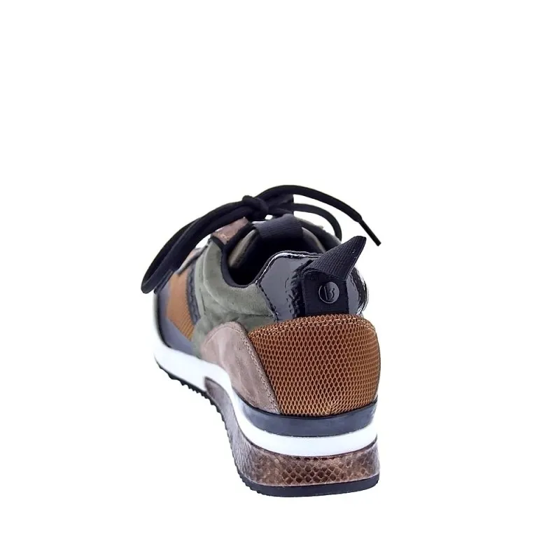La Strada Zapatillas Mujer 2003156 Verde