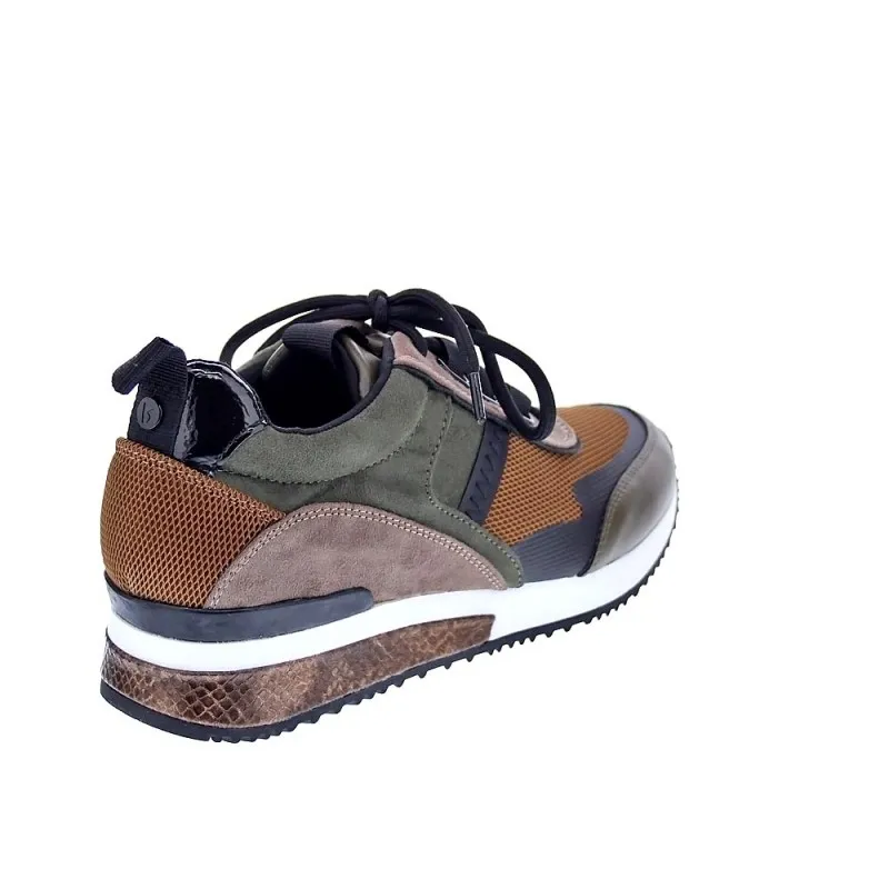 La Strada Zapatillas Mujer 2003156 Verde