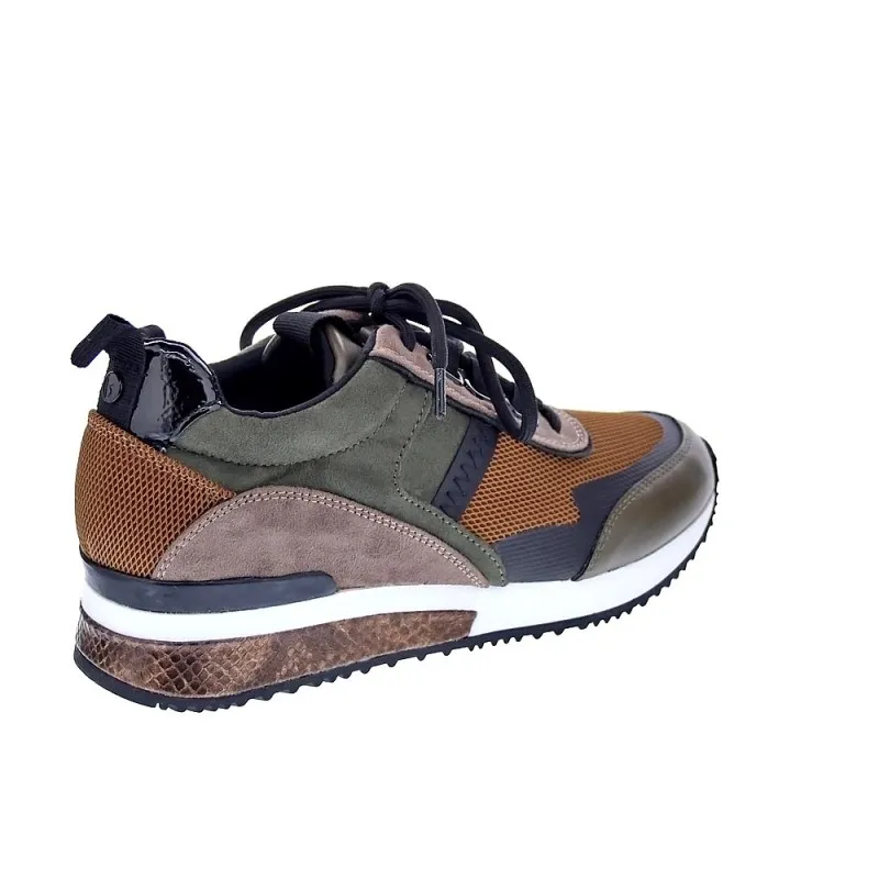 La Strada Zapatillas Mujer 2003156 Verde