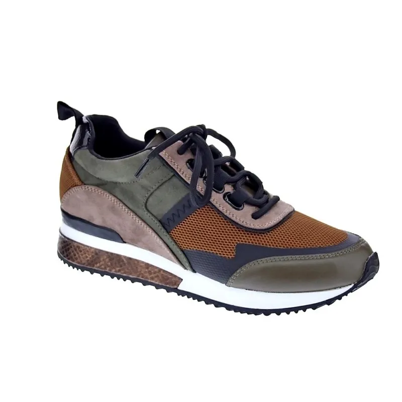 La Strada Zapatillas Mujer 2003156 Verde