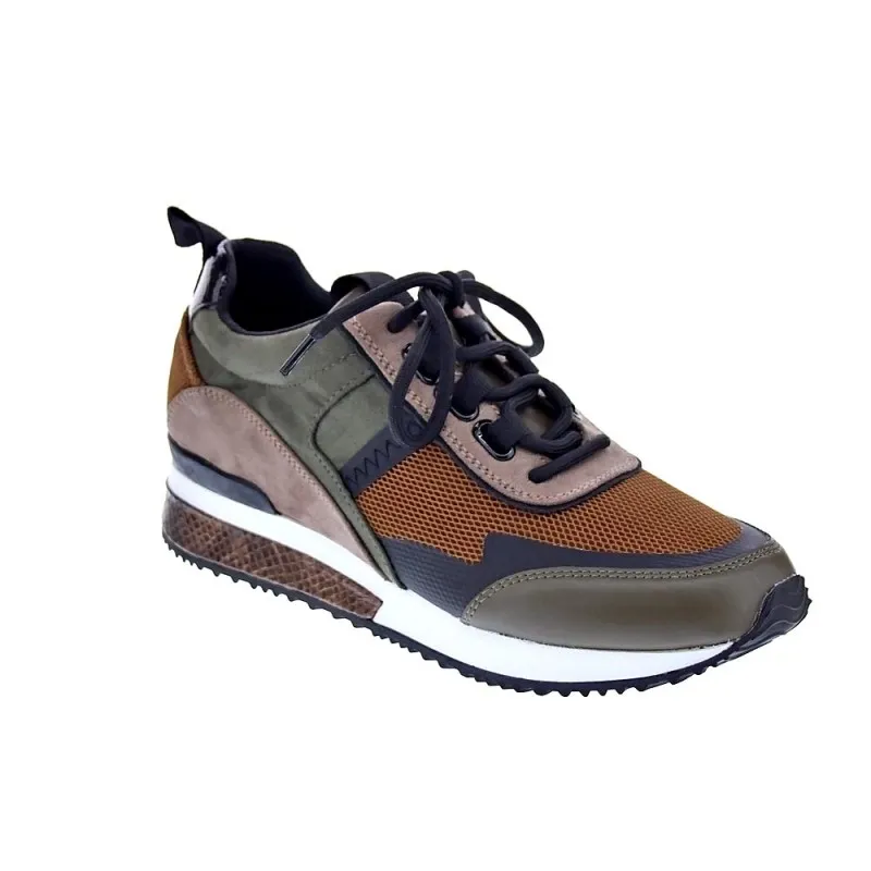 La Strada Zapatillas Mujer 2003156 Verde