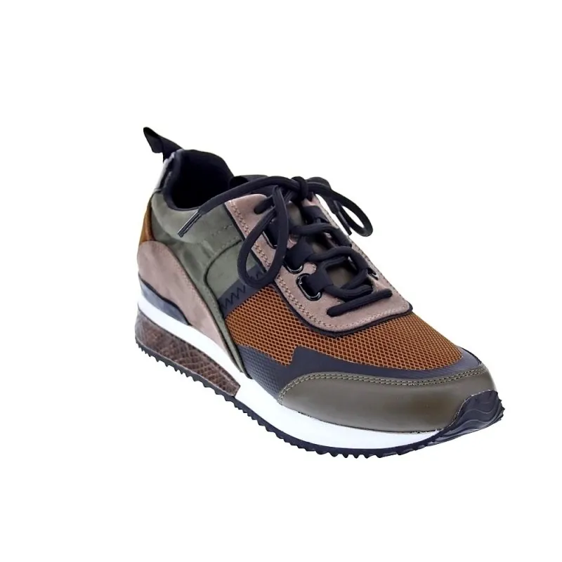 La Strada Zapatillas Mujer 2003156 Verde