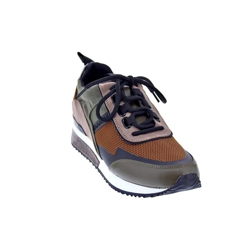 La Strada Zapatillas Mujer 2003156 Verde