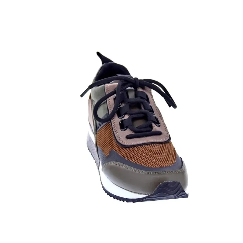 La Strada Zapatillas Mujer 2003156 Verde