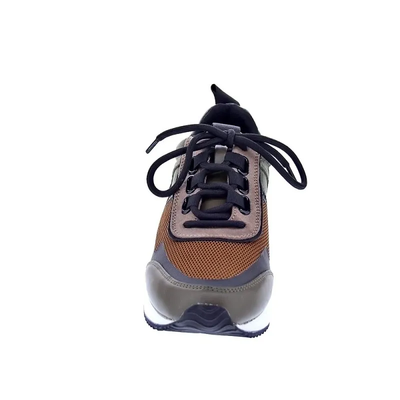 La Strada Zapatillas Mujer 2003156 Verde