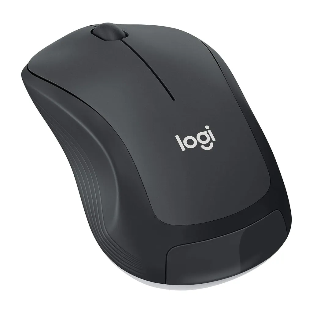 Logitech Kit Teclado y Mouse Inalámbricos MK540 Espaol, 2 Piezas
