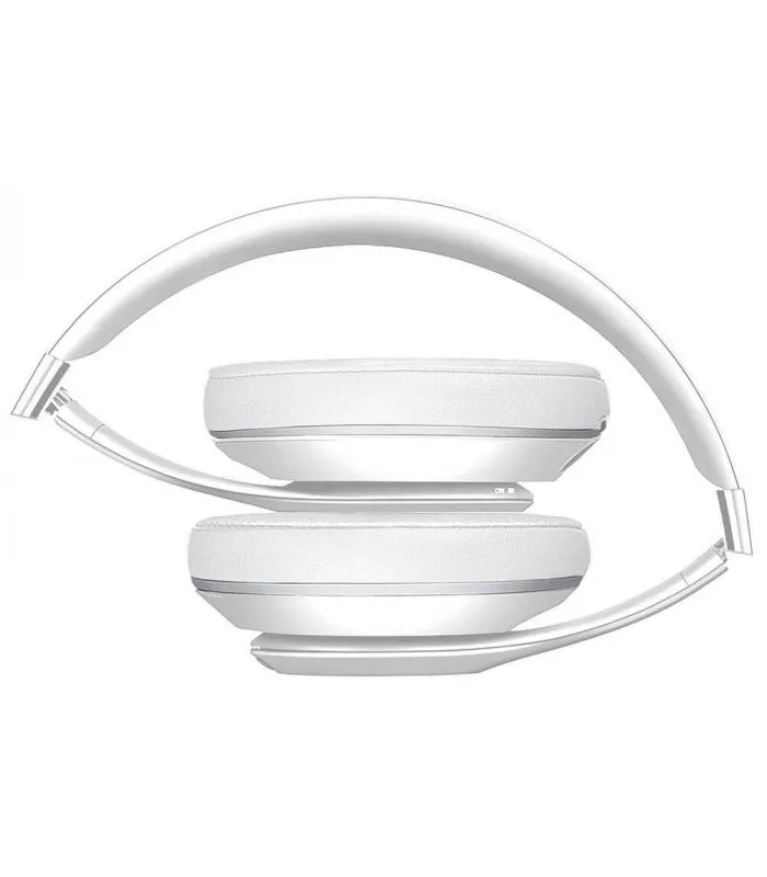 Magnussen Auriculares H1 White Gloss