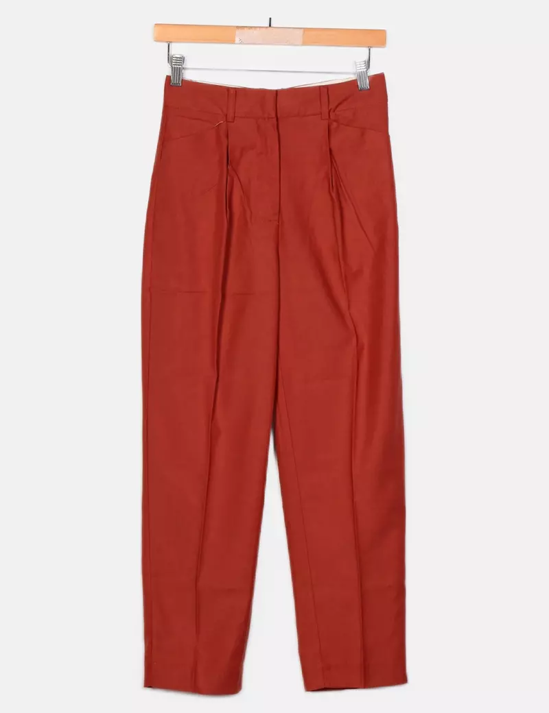 Mango Pantalones chinos Rectos