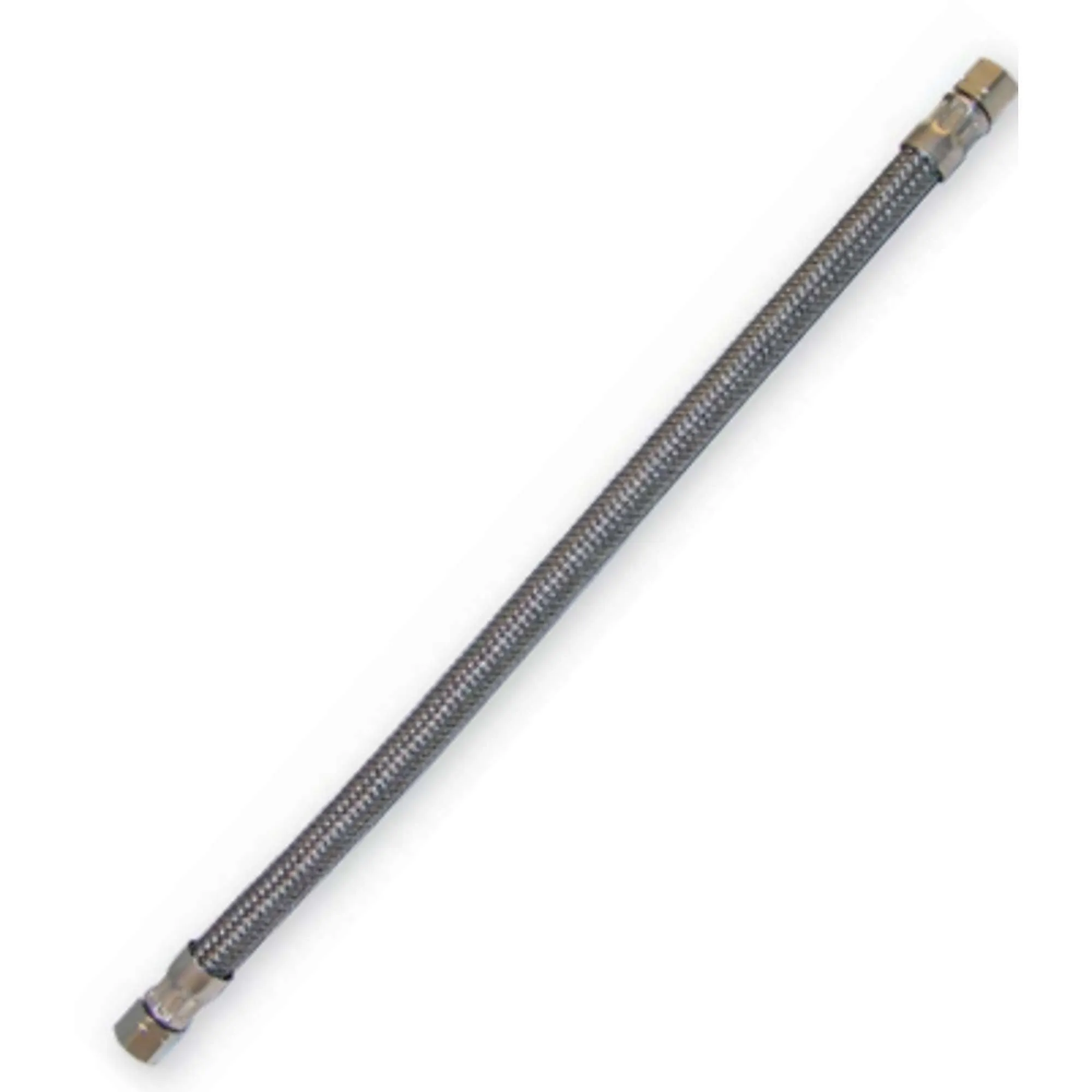 Manguera De Acero Inoxidable Para Refrigerador
