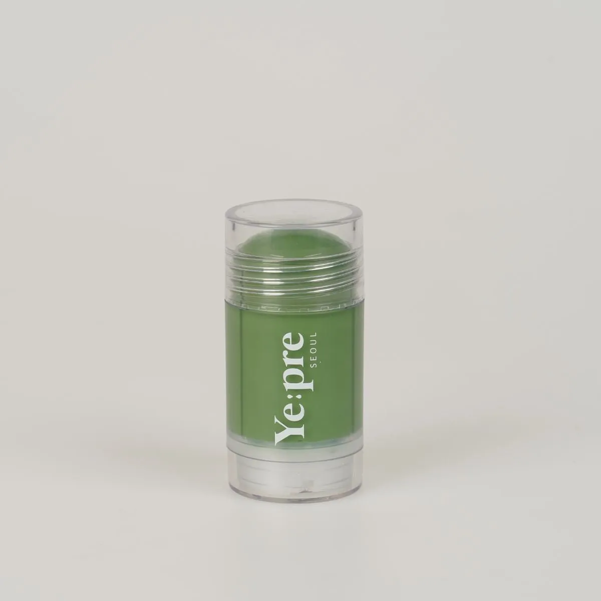 MASCARILLA FACIAL YEPRE GREENTEA LIFTING MUD STICK MASK 30ML