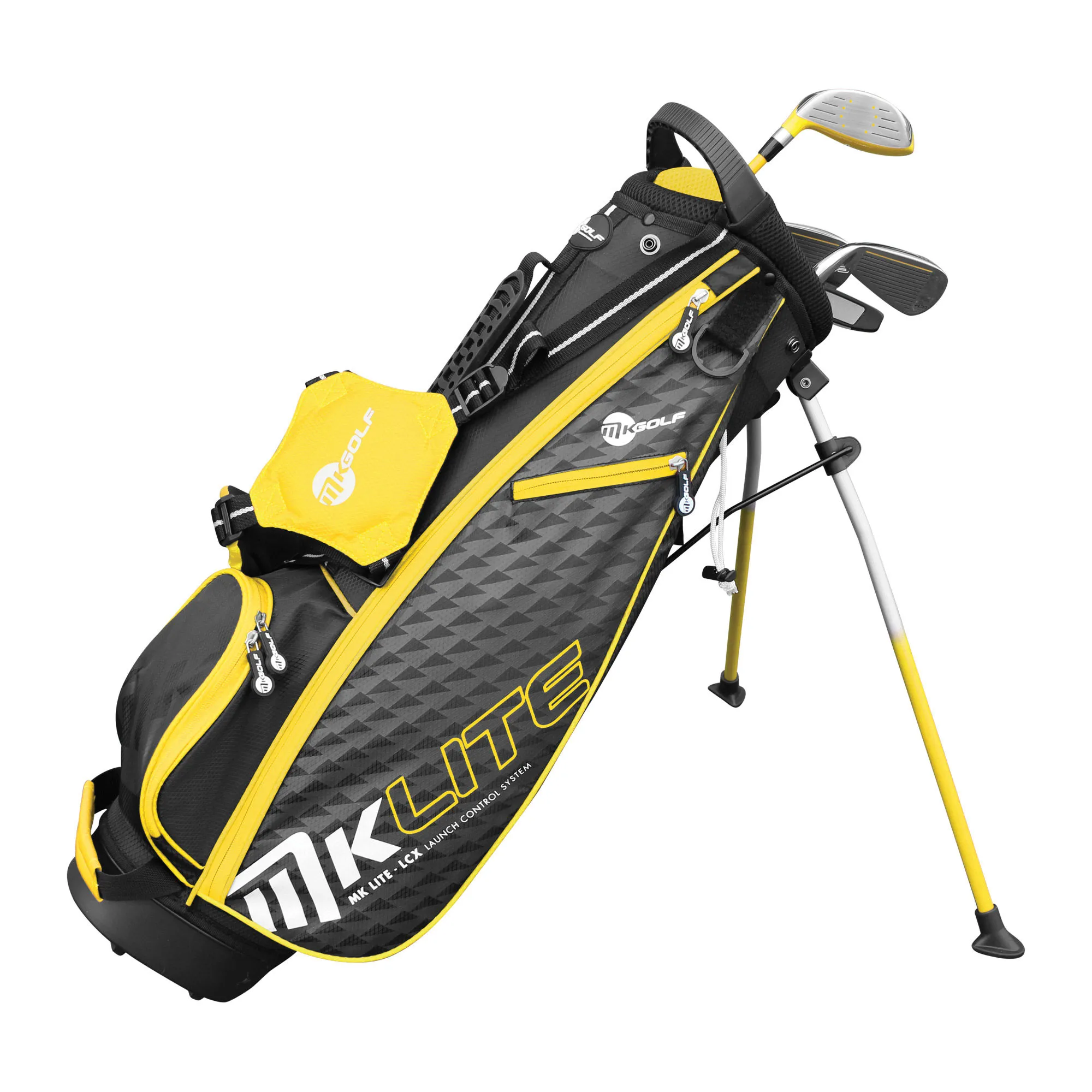 Masters MK Kids Golf Set
