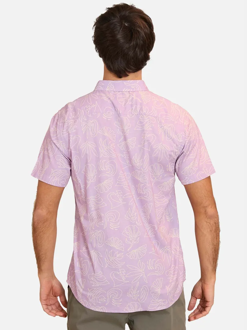 Maui and Sons Camisa MC 5C906