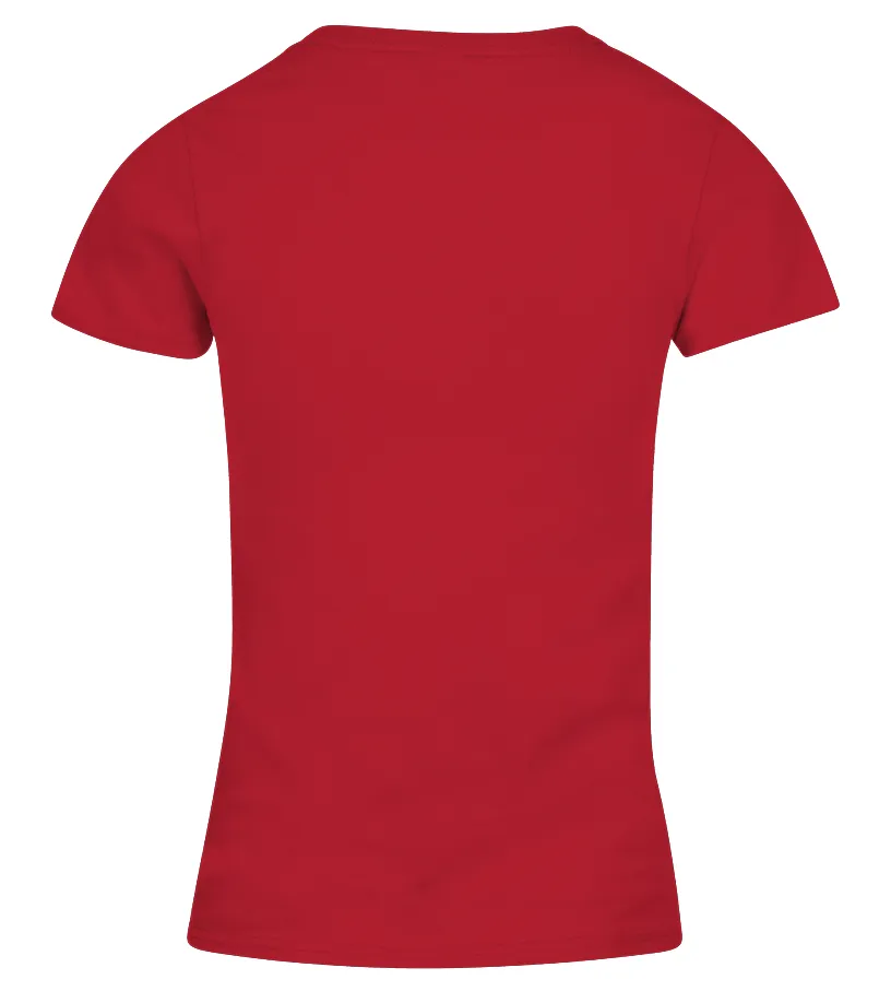 May Heroes of the Revolution Camiseta cuello pico Mujer