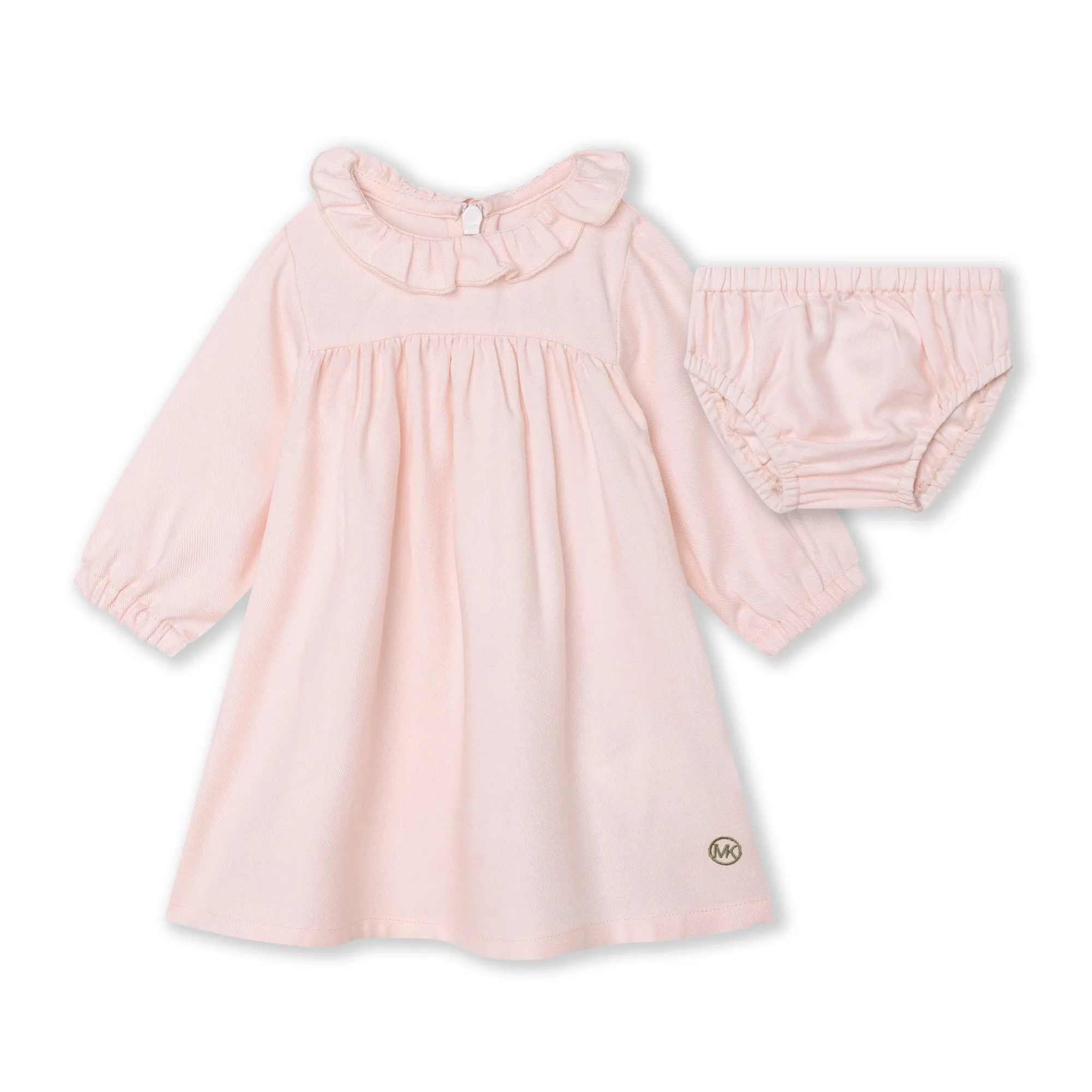 MICHAEL KORS Conjunto vestido y braguitas