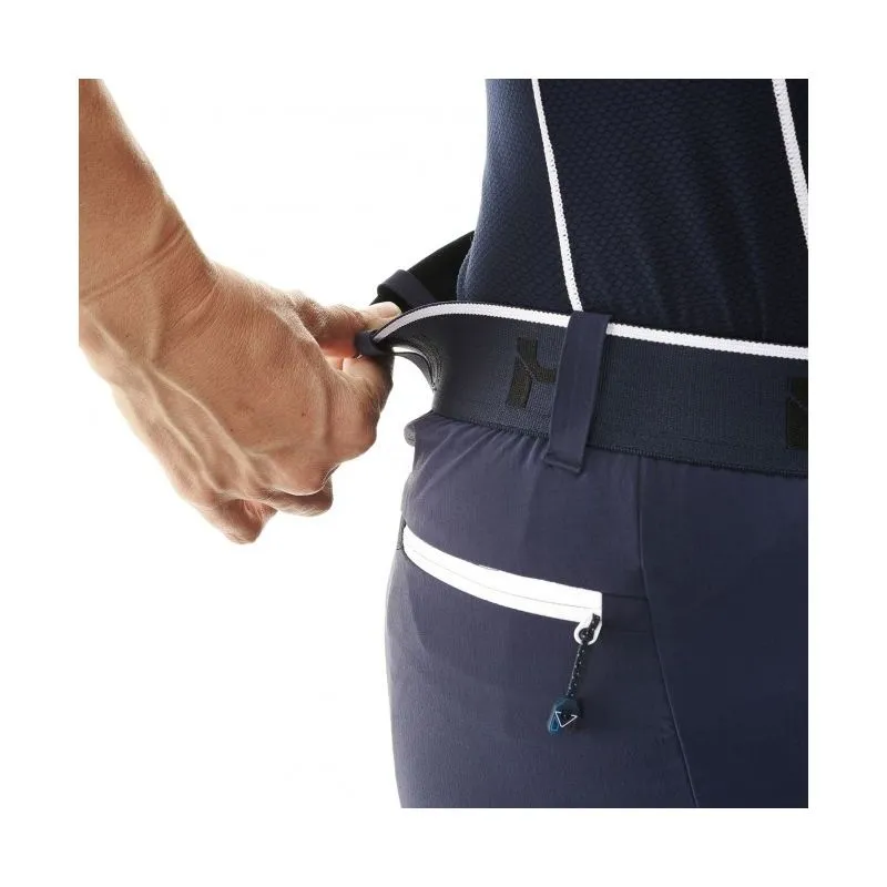 Millet Trilogy Un pantalón de cordura (azul marino) para mujer