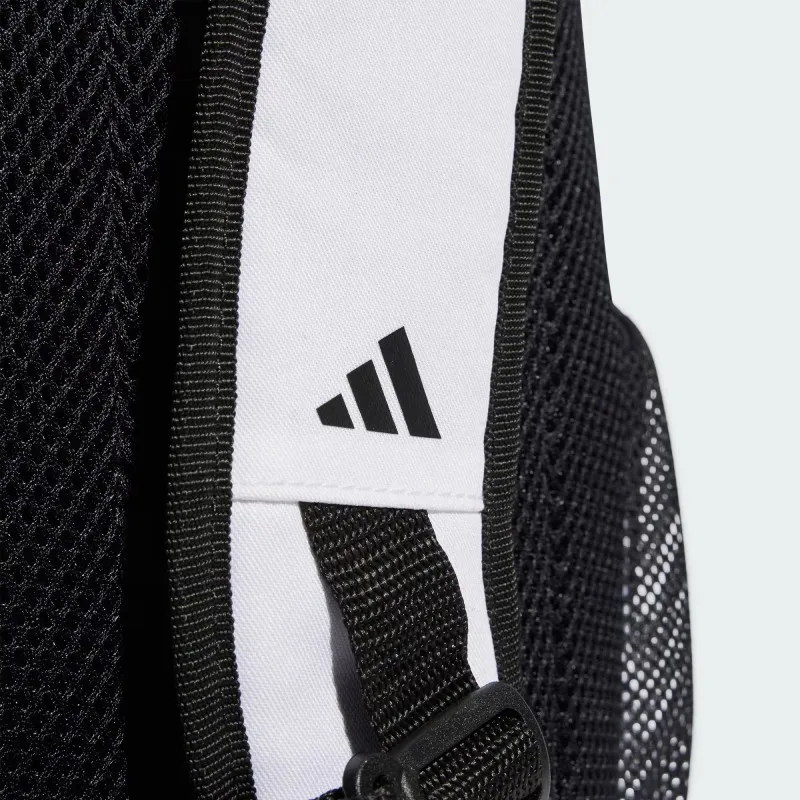 Mochila adidas Real Madrid 1ª Equipación 24/25 IY2879