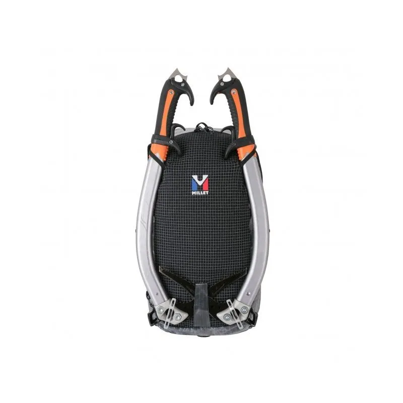 Mochila Millet Trilogy Trilogy 15+ (negra)