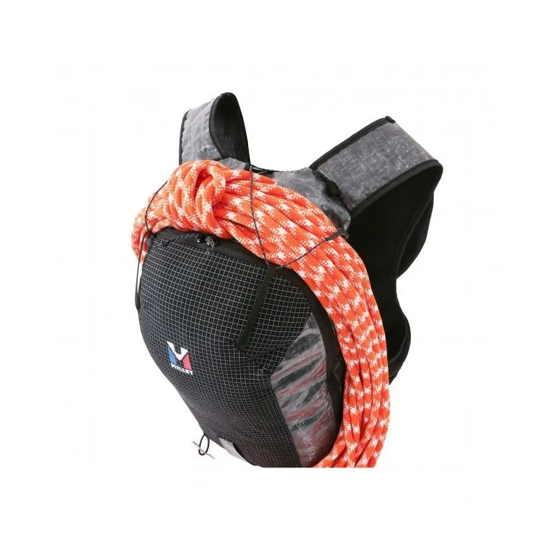 Mochila Millet Trilogy Trilogy 15+ (negra)