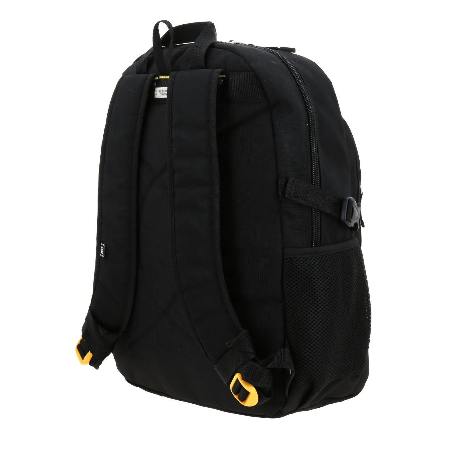Mochila Para Laptop Negra 1818 Tracksor
