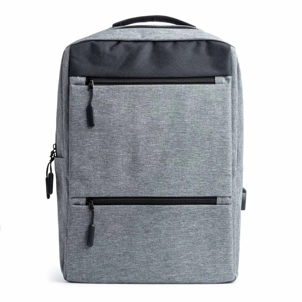 Mochila poliester Narvik