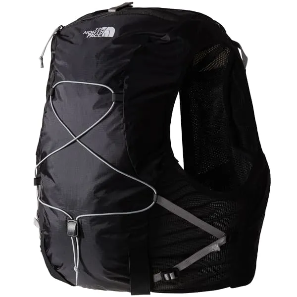 Mochila trail THE NORTH FACE SUNRISER RUN VEST 8 TNF BLACK/TNF WHITE