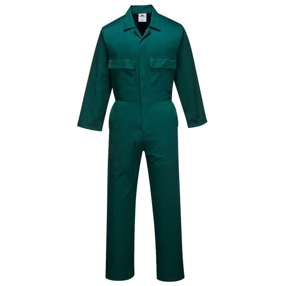 Mono de trabajo 6 bolsillos Euro Work, Altos PORTWEST S999