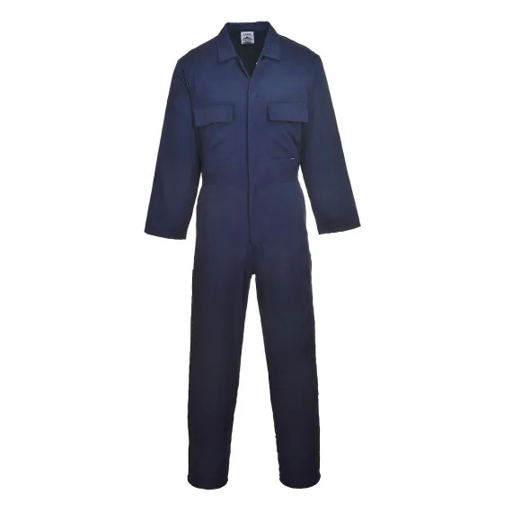 Mono de trabajo 6 bolsillos Euro Work, Altos PORTWEST S999