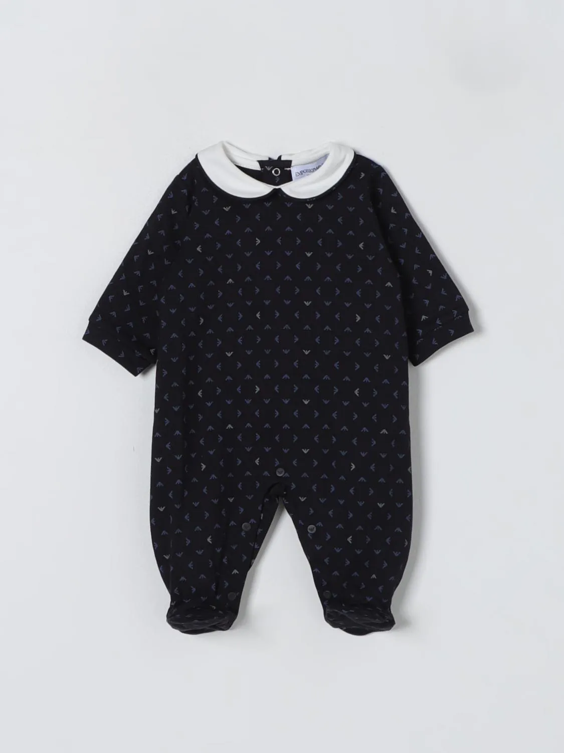 Monopiezas niños Emporio Armani Kids