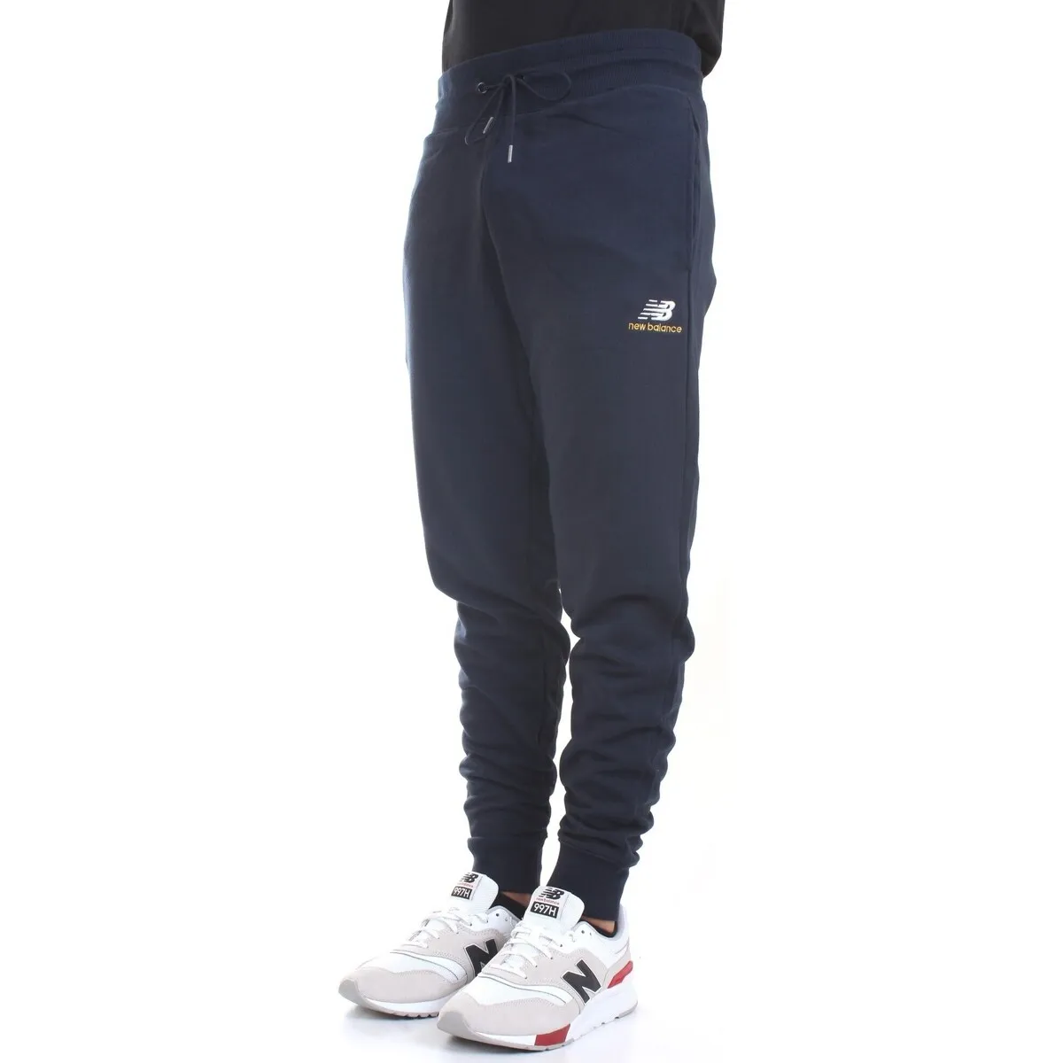 MP11590 Pantalones hombre azul