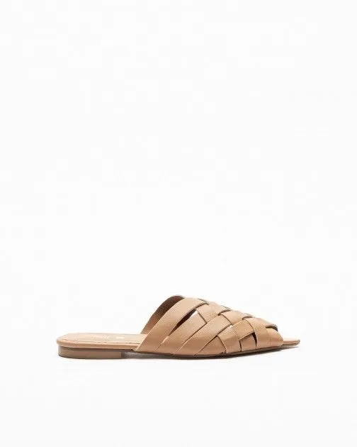 Mules PROF Bale Camel