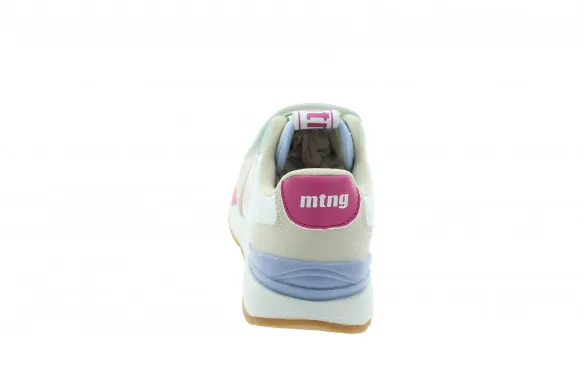 MUSTANG COMPACT KIDS