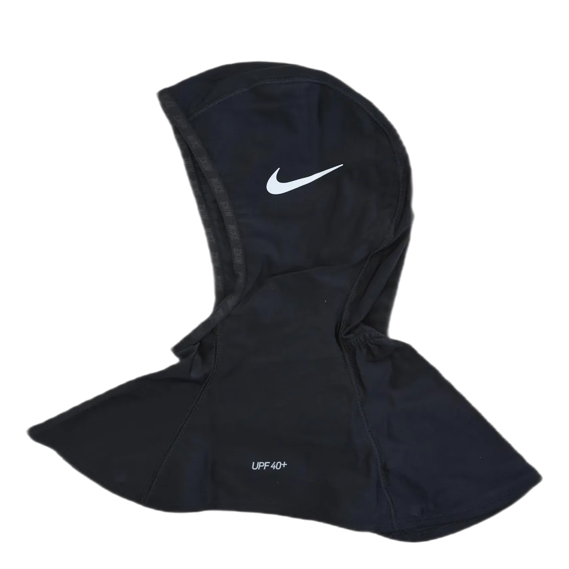Natación Nike Swim Hijab Black