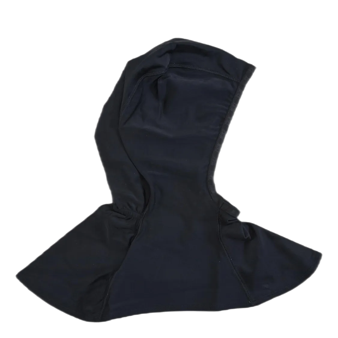 Natación Nike Swim Hijab Black