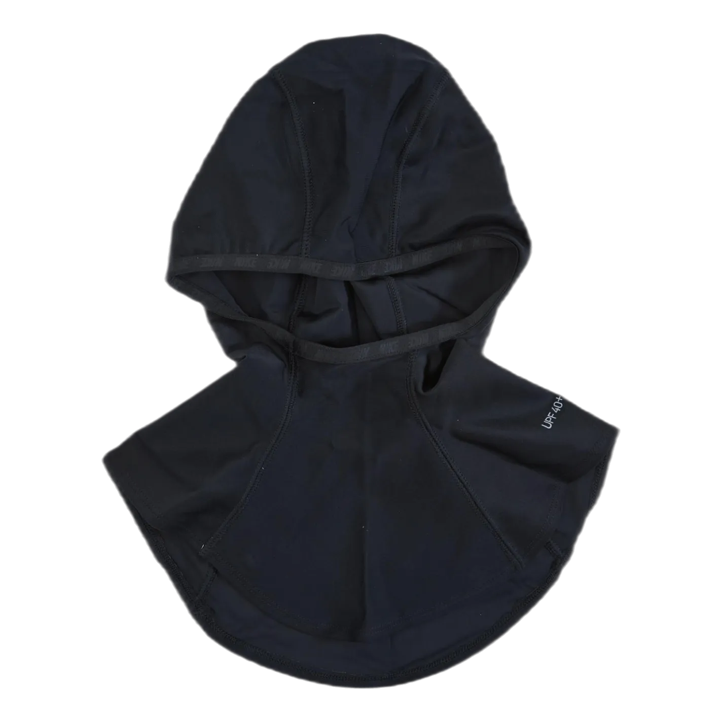 Natación Nike Swim Hijab Black